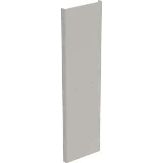 Geberit Tür, GreiGeberit matt, myDay, Hochschrank Modell Y824002, 598678000 598678000