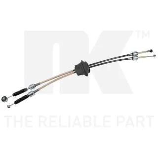 NK Kupplungsseil Citroen Evasion Jumpy Fiat Scudo Ulysse