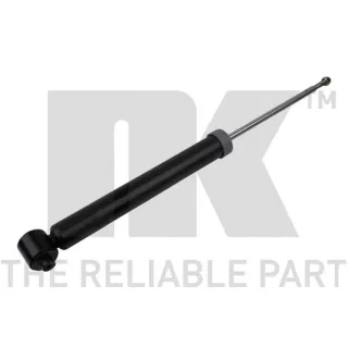 NK Sto?d?mpfer hinten Audi A6 Skoda Superb VW Passat