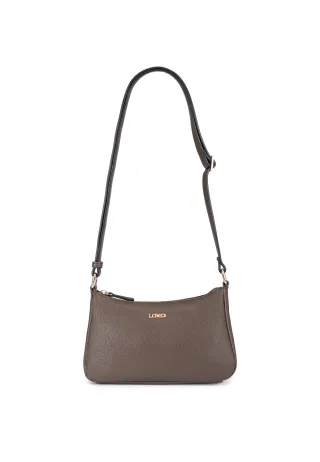 L.Credi Munich - Norika dark taupe - Gr. - OS