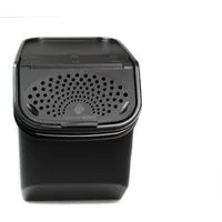 TUPPERWARE Vorratsdose Kartoffel-Lager 8,3 L schwarz