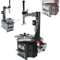 Apex Reifenmontagemaschine Reifenmontiermaschine 24" Reifenmontiergerät 06304, 1-tlg.