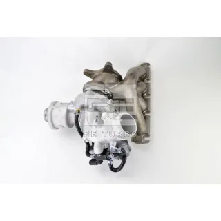 BE Turbo Turbolader Audi Seat VW 129899 2,0