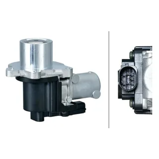 Hella AGR-Ventil Hyundai Kia 6NU014865-201