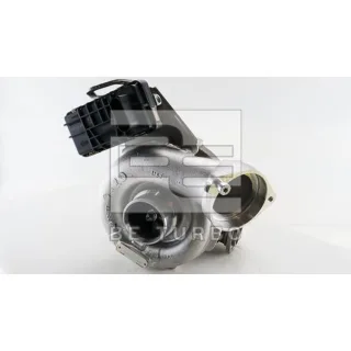 BE Turbo Turbolader BMW 3er E90