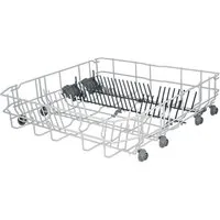 easyPART Geschirrspüleinsatz wie BOSCH 00775102 Geschirrkorb unten BOSCH, Spülmaschine / Geschirrspüler