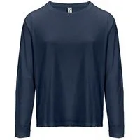 SOLS Langarmshirt Women´s Monarch Long Sleeve T-Shirt Langarmshirt Damen