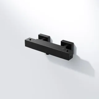 Steinberg Serie 342 Aufputzthermostat ½" für Dusche, 3423200S 3423200S