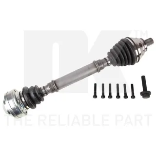 NK Antriebswelle rechts Audi Seat Skoda VW 5047232