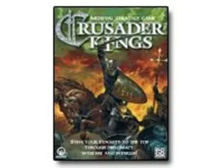 Crusader Kings