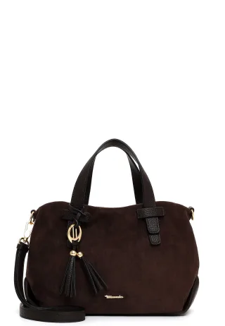 TAMARIS BAGS - Shopper TAS Mareike brown 200 - Gr. - OS