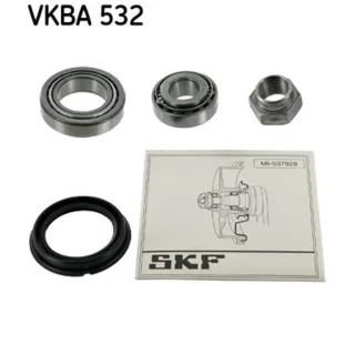 SKF Radlager hinten Alfa 33 Alfasud
