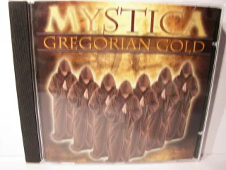 GREGORIAN GOLD