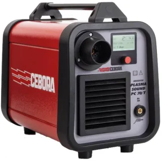 ELMAG Plasma-Inverter CEBORA - 55813