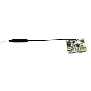 KOOTAI F07 RC Helicopter Spare Parts Receiver