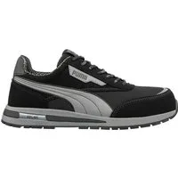 PUMA Safety RIDER BLK LOW Arbeitsschuh