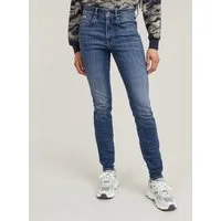 G-STAR 5-Pocket-Jeans 3301 Skinny Jeans