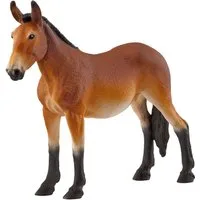 Schleich® Spielfigur FARM WORLD, Maultier (14889)