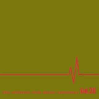 Club Sounds Vol.28 [Audio CD] Various