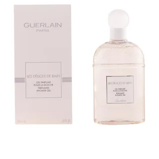 Le Délice De Bain Duschgel 200 ml