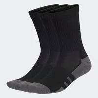 adidas Performance Funktionssocken ESSENTIALS CLIMACOOL CREW, 3 PAAR (3-Paar)