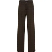 RAPHAELA by BRAX 5-Pocket-Hose Style PEGGY FLARED