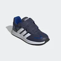 adidas Sportswear TENSAUR SWITCH KIDS Klettschuh für Kinder & Jugendliche