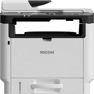 Ricoh M 320F | 408534 | Multifunktionsdrucker - s/w