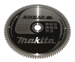 Makita MAKBLADE Sägeb. 305x30x100Z - B-32889