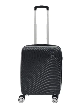 Hartschalen-Kabinenkoffer, 8-Rad-Gepäckkoffer, Reisetasche