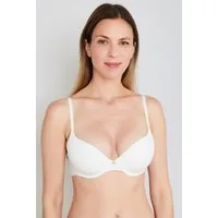 JOOP! T-Shirt-BH Beautiful nahtlose Cups, glatter Look, weiche Stretch-Qualität