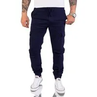 Rock Creek Cargohose Herren Caroghose mit Taschen H-179