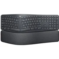Logitech Logitech ERGO K860 for Business Tastatur