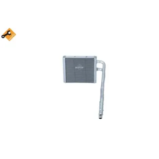 NRF W?rmetauscher Ford Fiesta 6