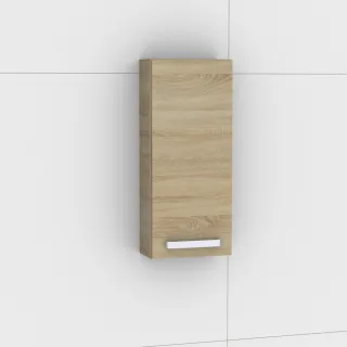 Artiqua 400 Wandschrank, Castello Eiche quer NB, 400-OST-1-30-R-17-7134-426 400-OST-1-30-R-17-7134-426