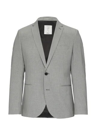 s.Oliver BLACK LABEL - Sakko grau - Gr. - 48