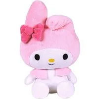 Play by Play Plüschfigur Hello Kitty Plüschtier - My Melody 24cm - Kuscheltier Plüsch