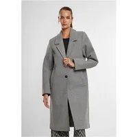 URBAN CLASSICS Kurzjacke Ladies Basic Coat