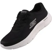 Skechers 125526-BLK Sneaker