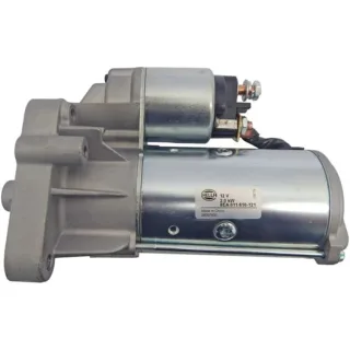 Hella Anlasser 2,0 kW Nissan Opel Renault 8EA011610-121