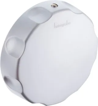 Hansgrohe Drehgriff Für Flexa-Plus edelmessing , 96083840 96083840