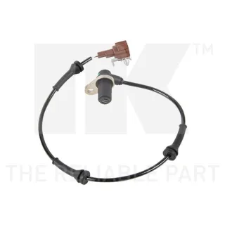 NK Raddrehzahlsensor hinten links Nissan X-Trail 1