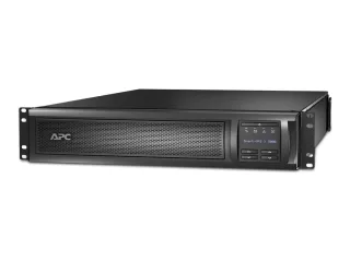 APC Smart-UPS X | smx3000rmhv2uncr | USV (in Rack montierbar/extern)
