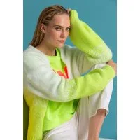 SENSES.THE LABEL Cardigan ohne Verschluss