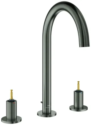 Grohe 3-Loch Waschtischarmatur Atrio Private Collection 20593AL0