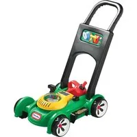 MGA ENTERTAINMENT Schubkarre MGA Gartenspaß Rasenmäher