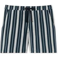 Schiesser Pyjamashorts Mix Relax sleepwear schlafmode schlafanzug