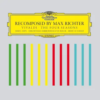 Recomposed By Max Richter: Vivaldi The Four Seasons