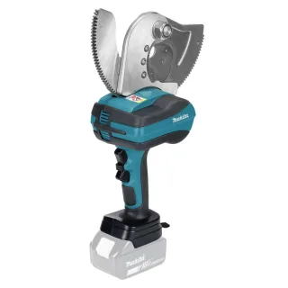 Makita Akku-Kabelschneider 18V - 54 mm - geschlossen - ACSR - DTC103ZK