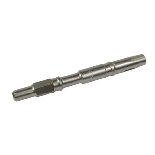 Makita Aufnahmeschaft K 205mm - P-03741